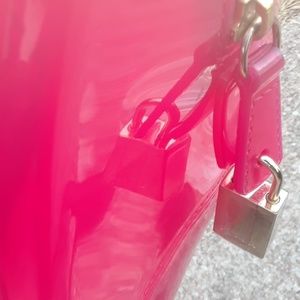 Furla Candybag (pink)